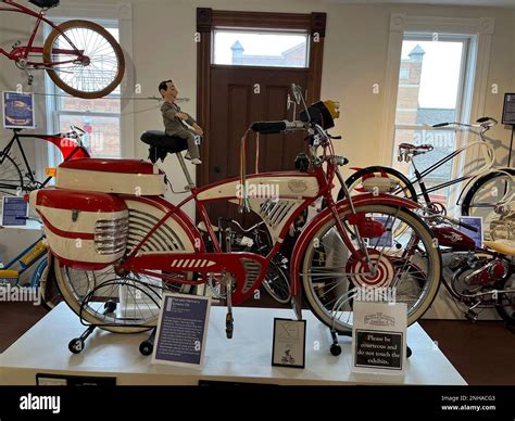 buy pee wee herman bike replica|1953 schwinn dx.